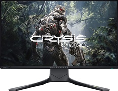 Alienware AW2521H 24.5